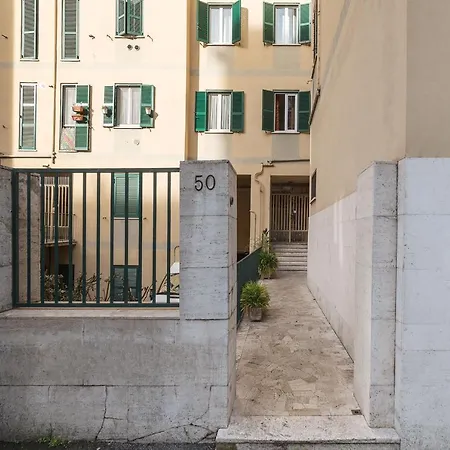 San Paolo Steampunk Flat-3